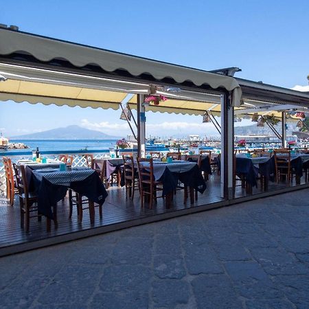 Suitevesuvio Sorrento Esterno foto