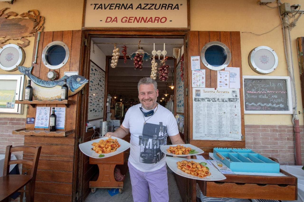 Suitevesuvio Sorrento Esterno foto